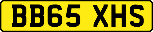 BB65XHS