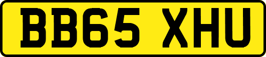 BB65XHU