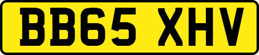 BB65XHV