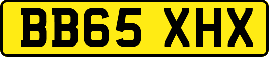 BB65XHX