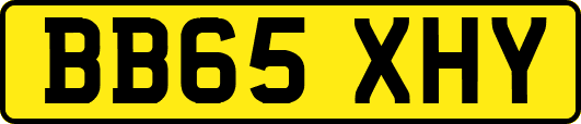 BB65XHY