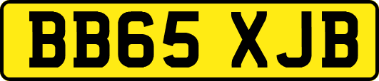 BB65XJB