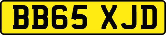 BB65XJD