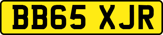 BB65XJR