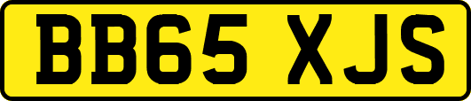 BB65XJS