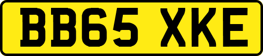 BB65XKE