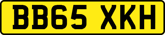 BB65XKH
