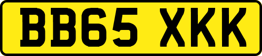 BB65XKK