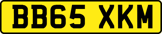 BB65XKM