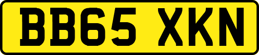 BB65XKN