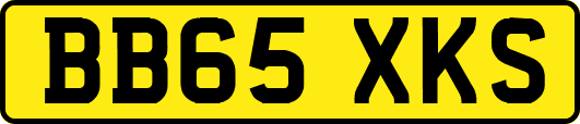 BB65XKS