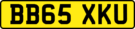 BB65XKU