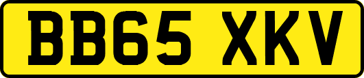 BB65XKV