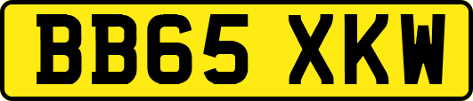 BB65XKW