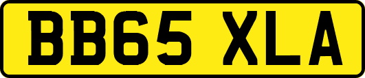 BB65XLA