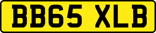 BB65XLB