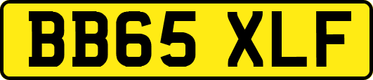 BB65XLF