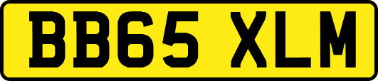 BB65XLM