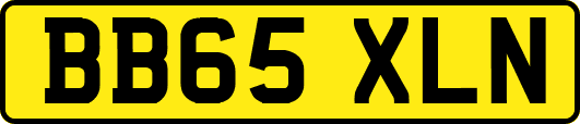 BB65XLN