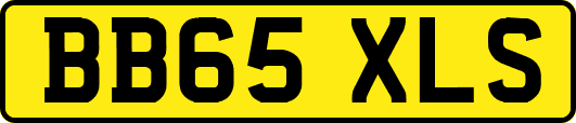 BB65XLS
