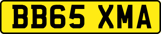 BB65XMA