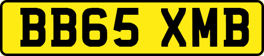 BB65XMB