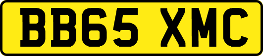 BB65XMC