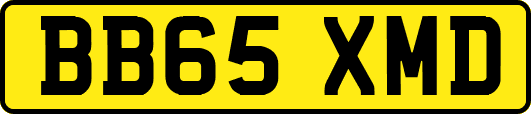 BB65XMD