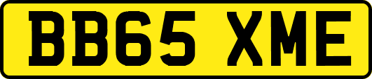 BB65XME