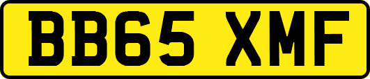 BB65XMF