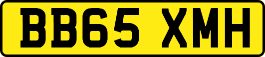 BB65XMH