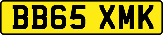 BB65XMK