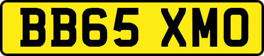 BB65XMO