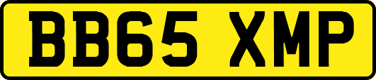 BB65XMP