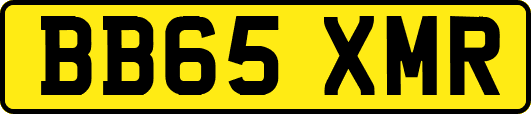 BB65XMR