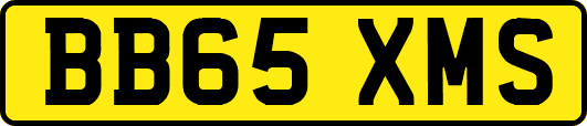 BB65XMS