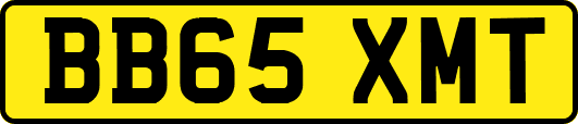 BB65XMT