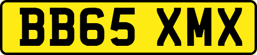BB65XMX