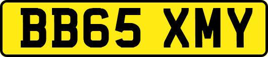 BB65XMY