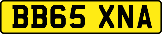 BB65XNA