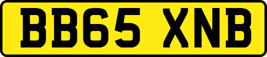 BB65XNB