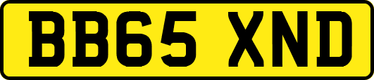BB65XND