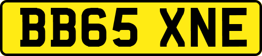 BB65XNE