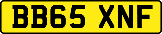 BB65XNF