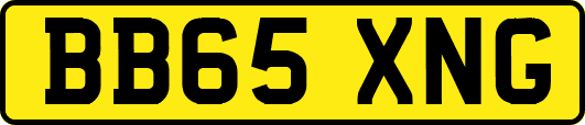 BB65XNG