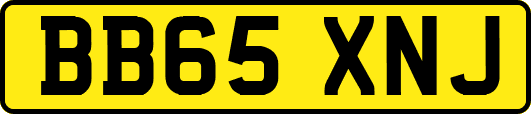 BB65XNJ