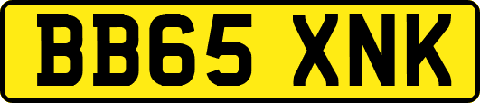 BB65XNK