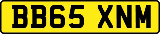 BB65XNM