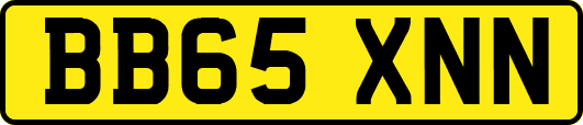 BB65XNN