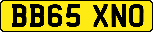 BB65XNO